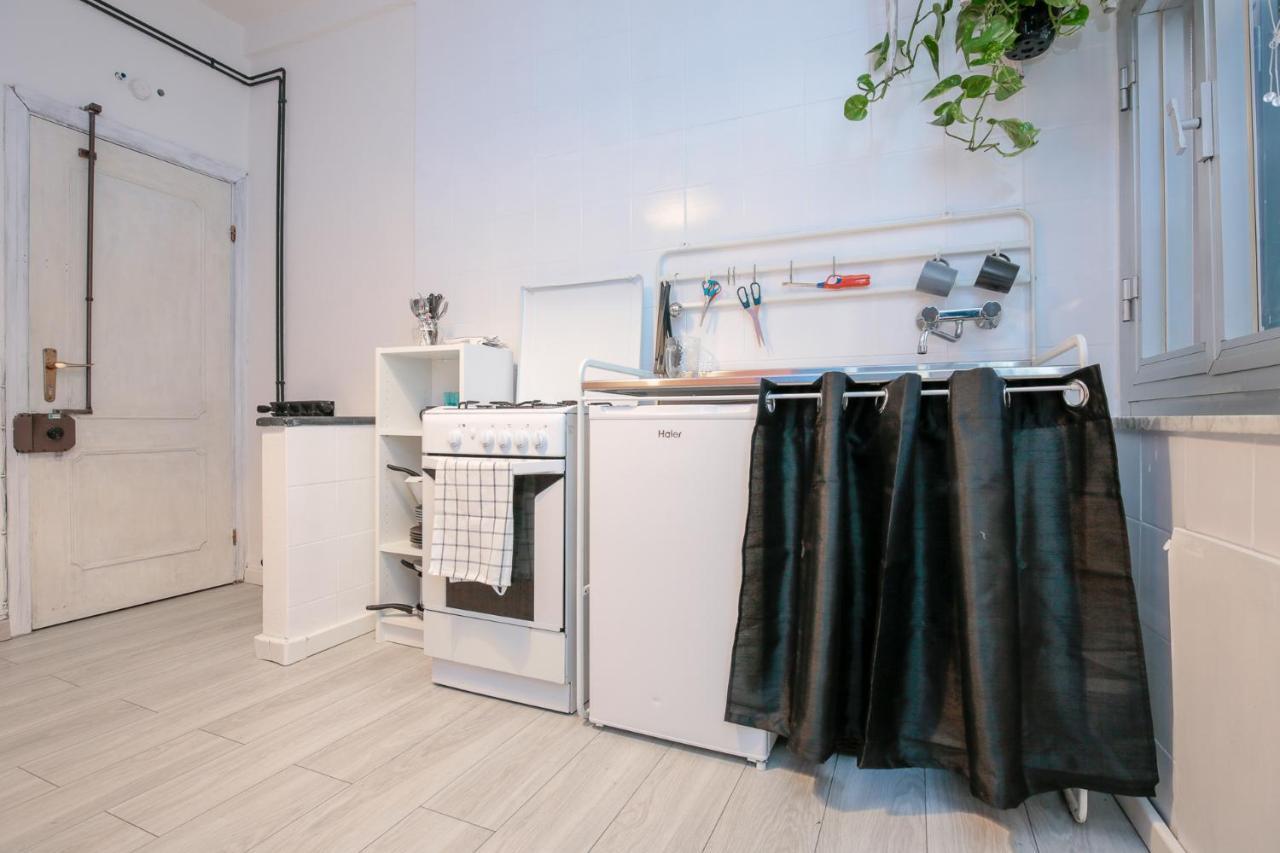 La Casa Di Marta Daire Cenova Dış mekan fotoğraf