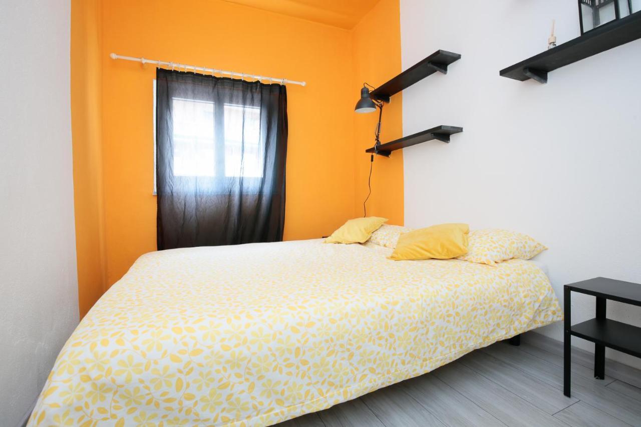La Casa Di Marta Daire Cenova Dış mekan fotoğraf