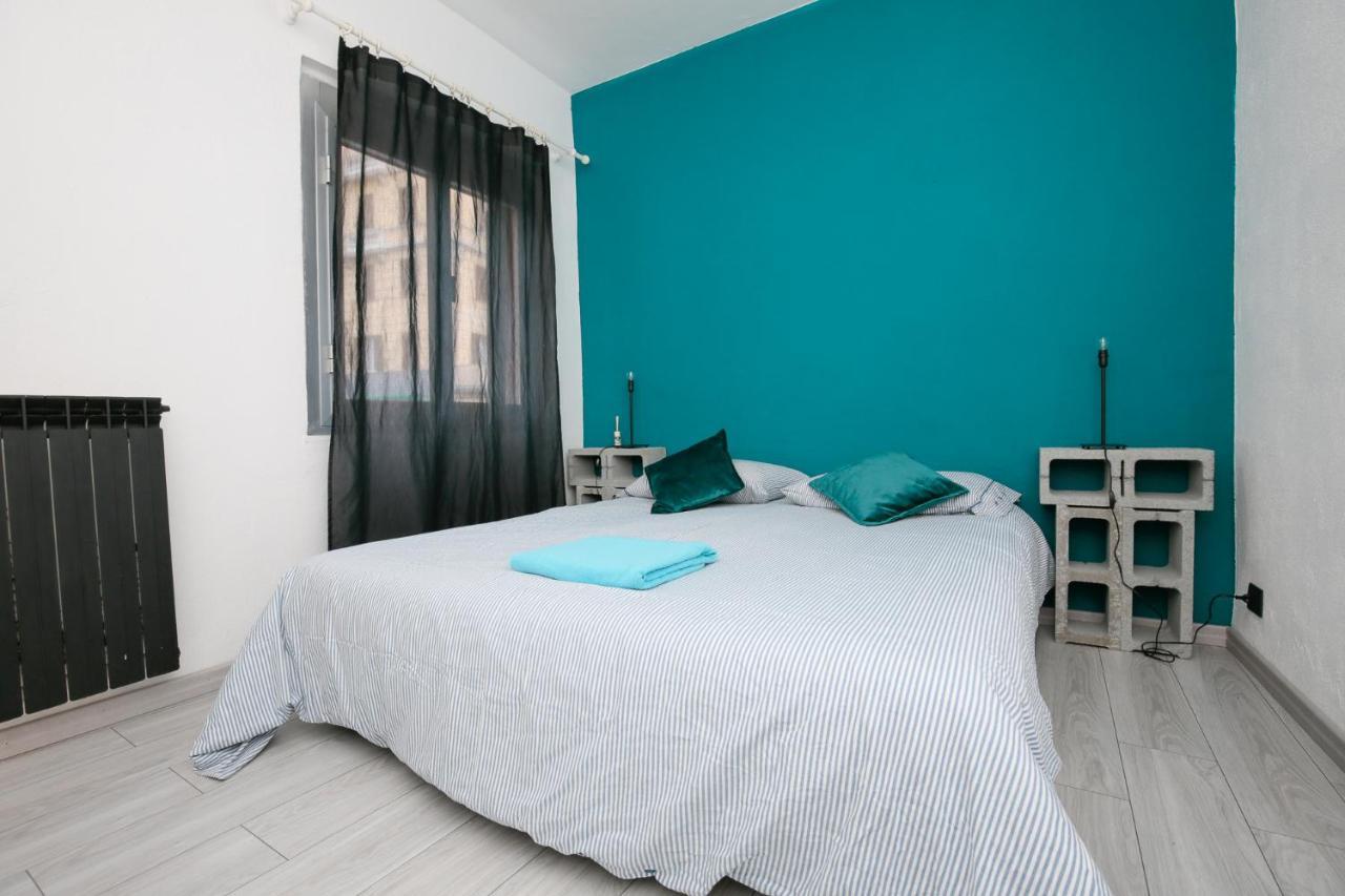 La Casa Di Marta Daire Cenova Dış mekan fotoğraf