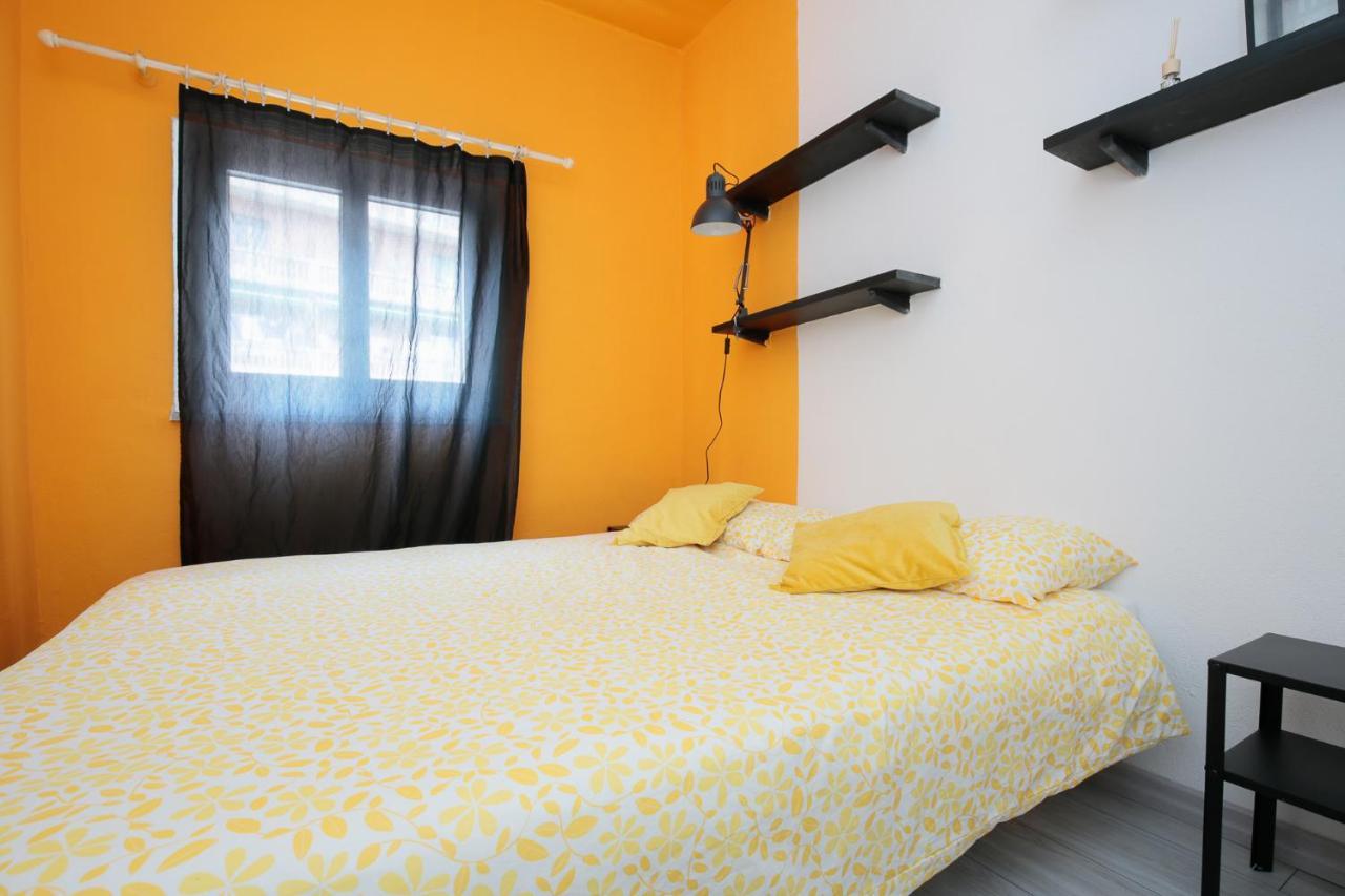 La Casa Di Marta Daire Cenova Dış mekan fotoğraf