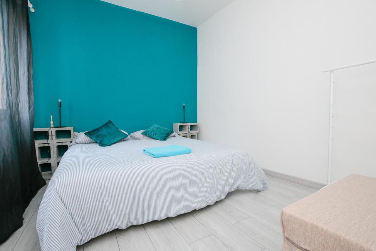 La Casa Di Marta Daire Cenova Dış mekan fotoğraf