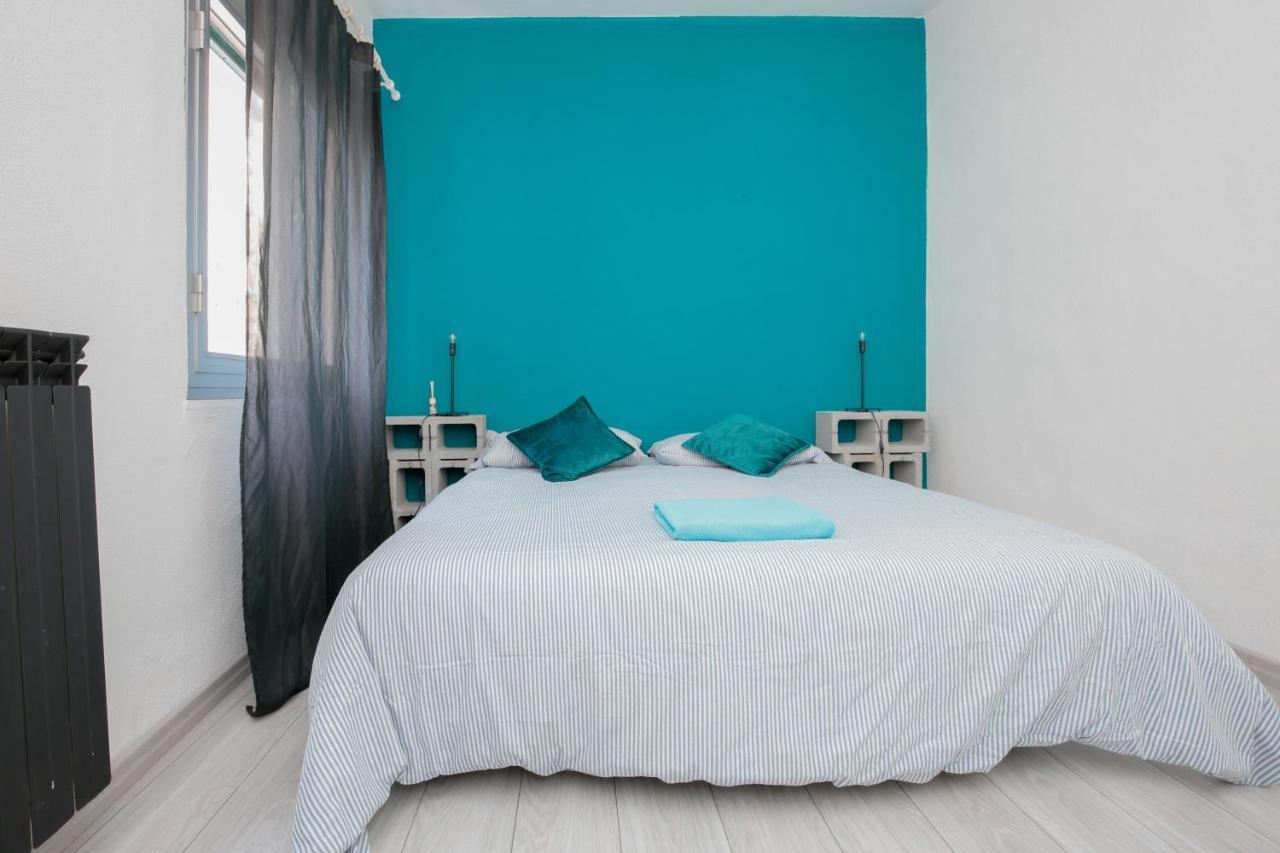 La Casa Di Marta Daire Cenova Dış mekan fotoğraf