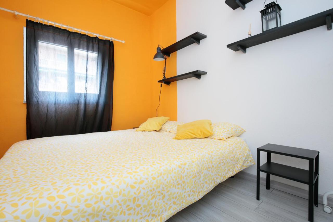 La Casa Di Marta Daire Cenova Dış mekan fotoğraf