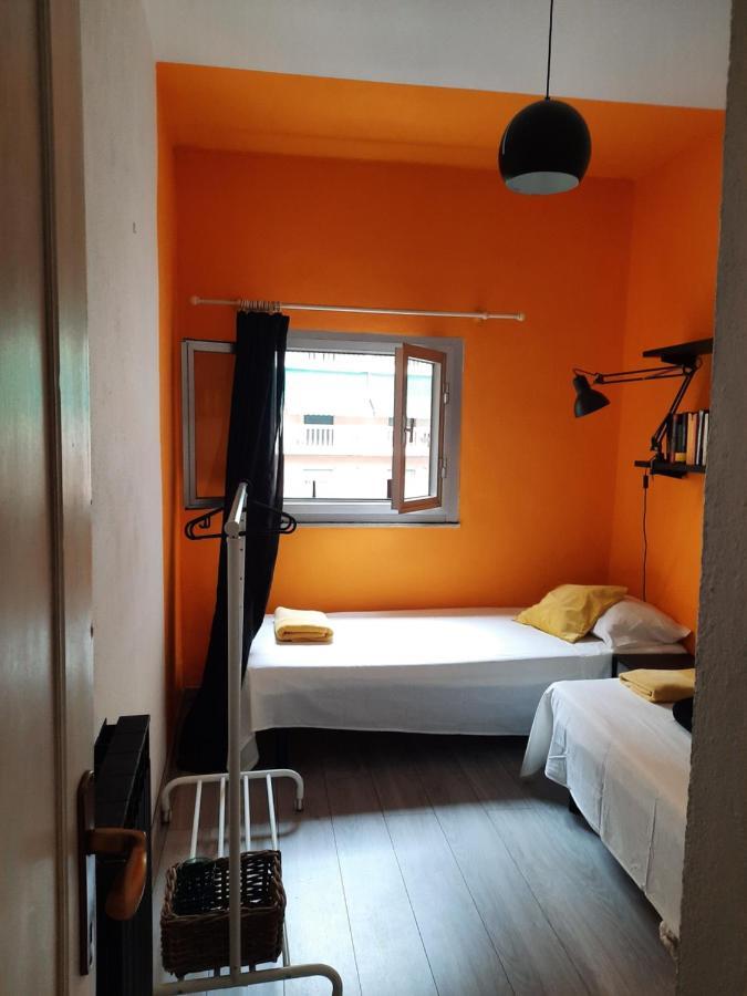 La Casa Di Marta Daire Cenova Dış mekan fotoğraf