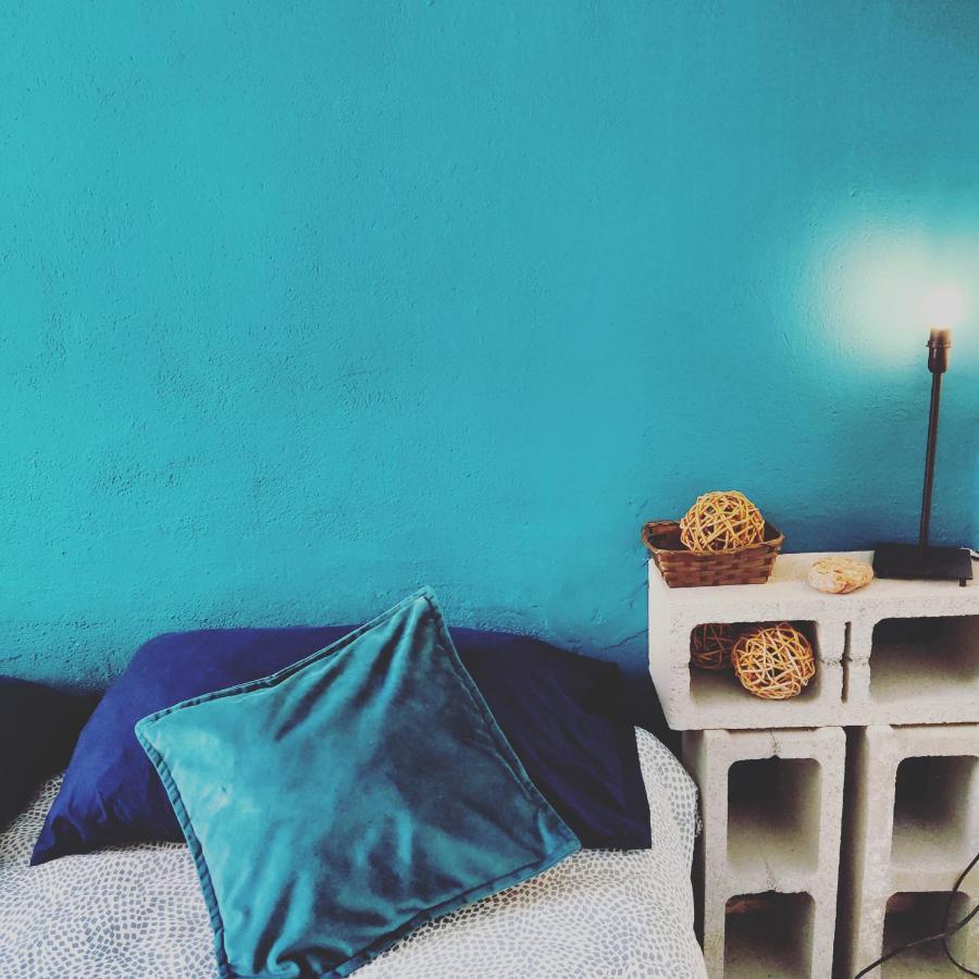 La Casa Di Marta Daire Cenova Dış mekan fotoğraf